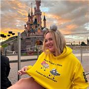 Paciente y responsable y con ganas de ayudar